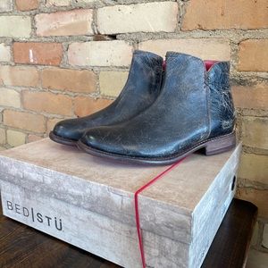 Yurisa BedStu Booties